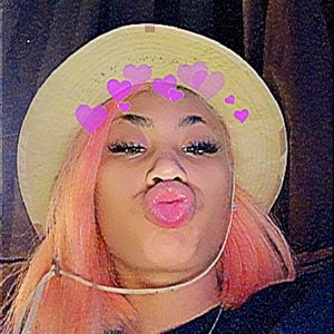 Meet your Posher, Kiersten